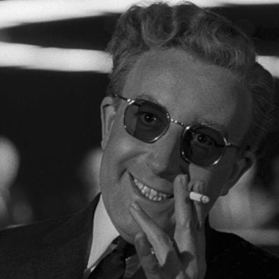 dr strangelove